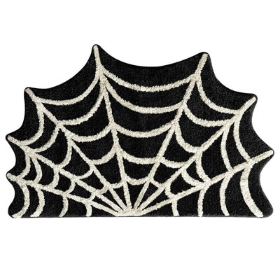 Tapis de sol halloween