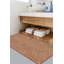 Blanken Non-Slip Chevron Doormat-2016629539