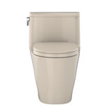 Nexus® 1.28 GPF Elongated One-Piece Toilet High Efficiency Flush (Seat Included)