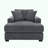 43.5" Oversized Chaise Lounger with Charge Station-102038759