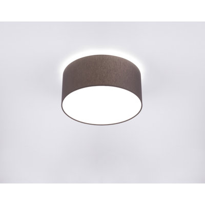 Harada Flush Mount