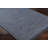 Felipa Striped Hand Knotted Recycled P.E.T. Area Rug in Blue/Beige-77311156