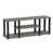 French Oak Grey/Black Square Tube is out of stock