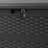 Balconera 63.39'' W 230 Gallons Water Resistant Resin Lockable Deck Box-98502975