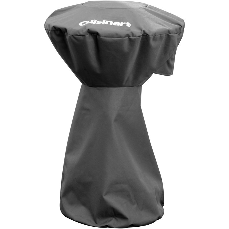 Tabletop Breathable Patio Heater Cover