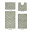 Ensemble de tapis de bain 4 pièces-392018189-392018187