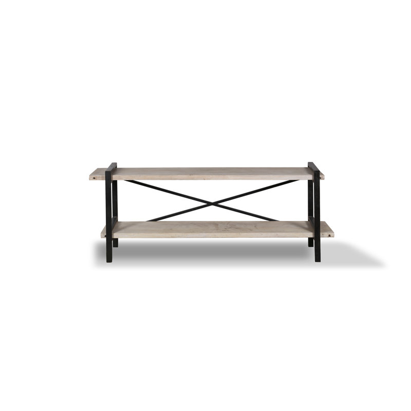 Yaminah 69 " W Shelving Unit