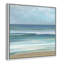 «Gentle Waves I» par Sally Swatland-1252942771-1252942776