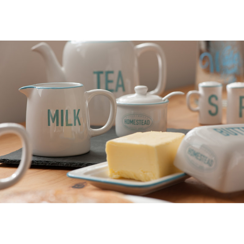 Slate Solid Colour Rectangle Placemat
