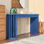 Console U_Style, design incurvé et linéaire-146734626