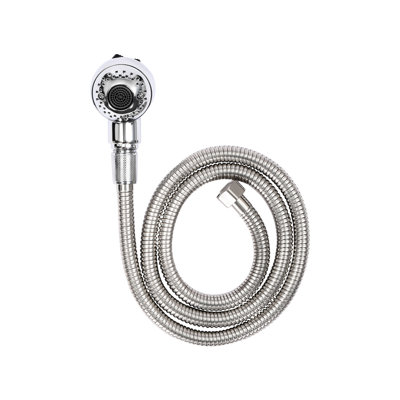 Rain Handheld Shower Head 1.5 GPM GPM