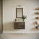 Fresca Formosa 29" Wall Mount Floating Single Sink Bathroom Vanity Base Only - Top and Sink Not Included