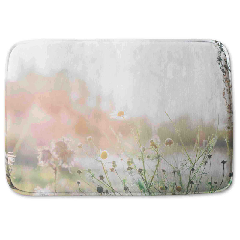 Morehart Non-Slip Bath Mat