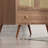 30"Single Bathroom Vanity With Ceramic Sink Top-1958481379
