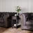 End Table, Narrow Side Table With Flip Top, Storage Cabinet, Bottom Shelf For Living Room
