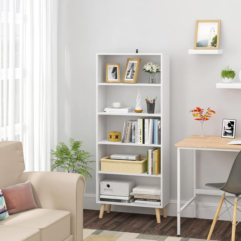 Cobb Bookcase