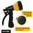 Centurion 8 -Pattern Front Trigger Nozzle set
