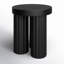 Table de bout Peonie-93536102