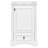 20" Freestanding Single Bathroom Vanity With Ceramic Sink & Soft-Close Door & 1 Drawer-1305053893