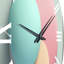 Horloge murale en métal-93394404