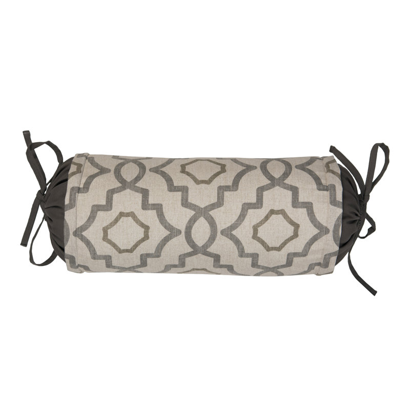 Coussin en coton Salazar