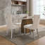 Chaise de salle à manger (sans la table de salle à manger)-831650267