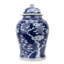 Handmade Porcelain China Ginger Jar