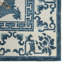 Jaipur Living Cobal Hand Knotted Area Rug ( 8'x10')-1425940477