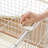 Easy-Open 3-Way Door Pet Wire Crate