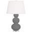 Triple Gourd Table Lamp-70613314