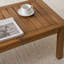 TABLE A CAOUTCHOUC LAUREL