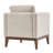Londell Upholstered Armchair-1300422413