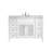 Watkinsville 48'' Single Bathroom Vanity with Engineered Marble Top-1924242358-1948013908