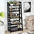 Dawneisha Ladder Bookcase-1250665314