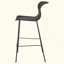 Tabouret de bar Mckinley