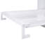 Grand lit escamotable avec tablette-1271518386