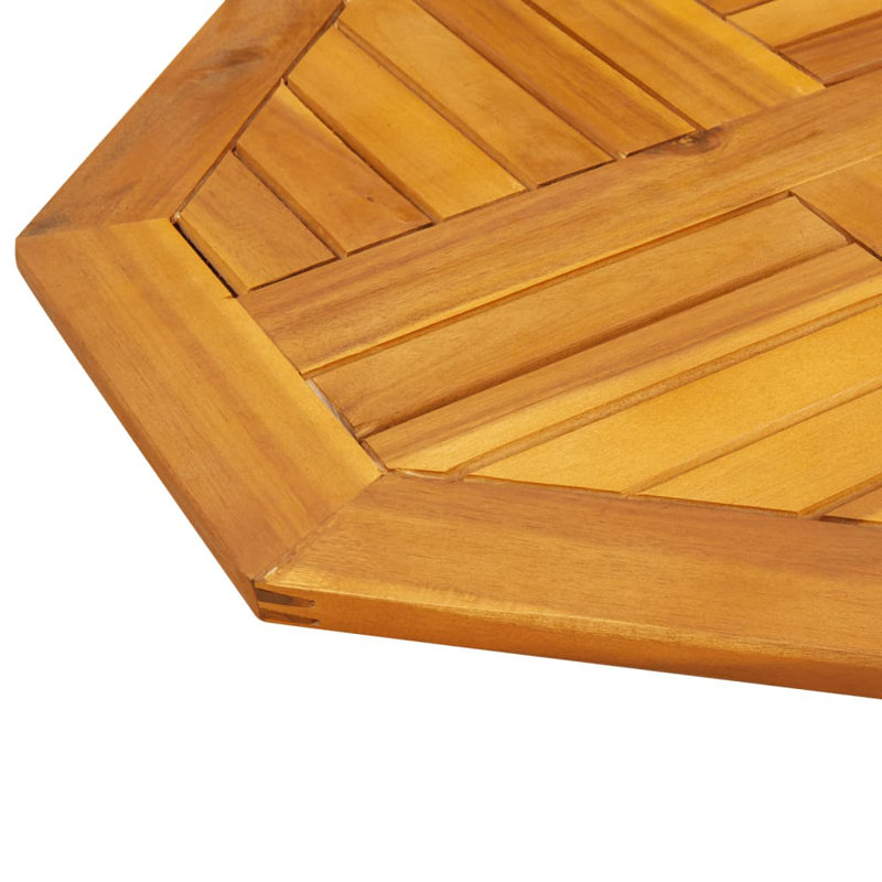 Solid Wood Table Top