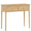 Brigance Dressing Table with Mirror