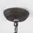 Bralen  36 - Light 2-Tiers Large Dimmable Wagon Wheel Chandelier Farmhouse Round Vintage Candle Style Dining Room Chandelier-1445185237-1453401802