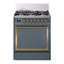 ILVE Nostalgie II Noblesse 30 in Dual Fuel Range-1218702842-1218702843