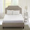 Protège-matelas double Sleep Philopter
