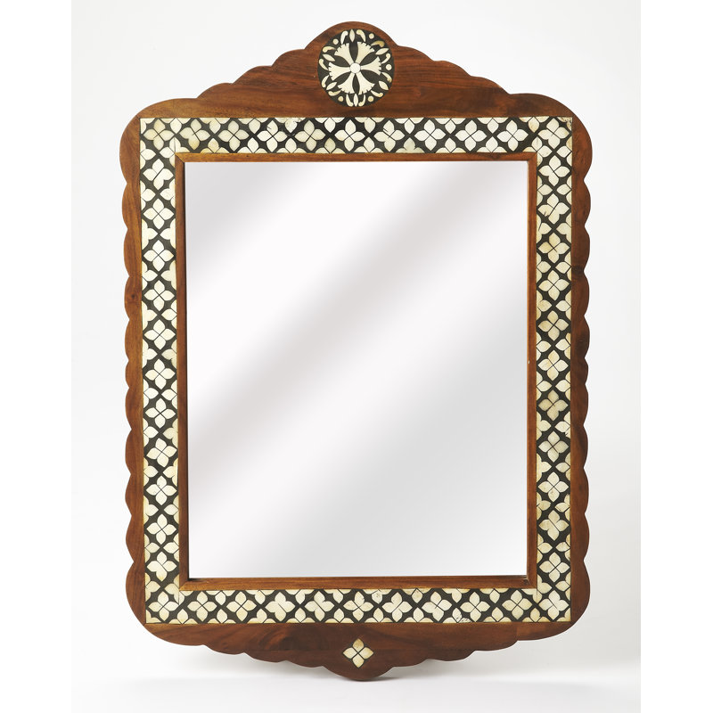 Miroir mural Bedwell