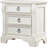 Eccleshall 3 Drawer Nightstand-1098813312