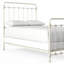 160 Picket Fence Bed | Complete Standard-1571939450-1571939457