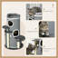 251.46cm H Cat Tree