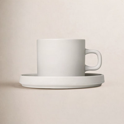 Pilar Stoneware Mug