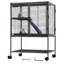 Cage à furet à 2 niveaux 34 po-907494951