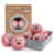 Pink is out of stock selected