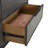 Doloros 4-Drawer Chest