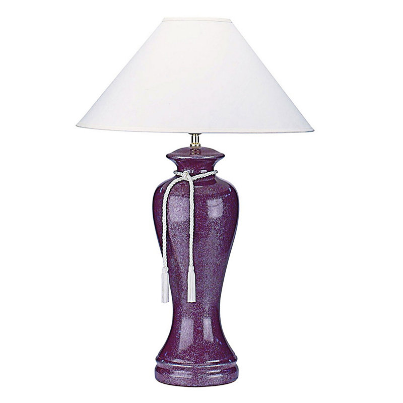Ceramic Table Lamp